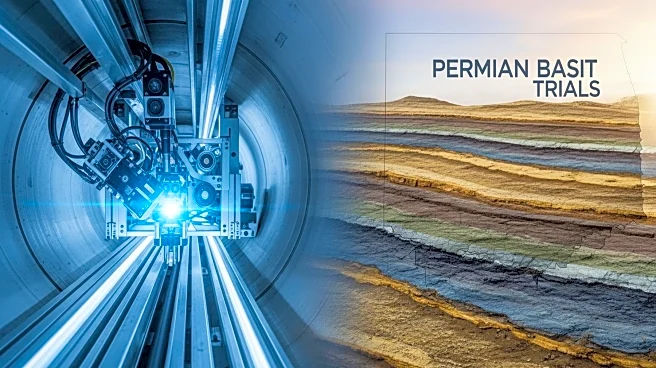 WellSense Completes Successful Field Trial of New Well Conveyance Technology in Permian Basin