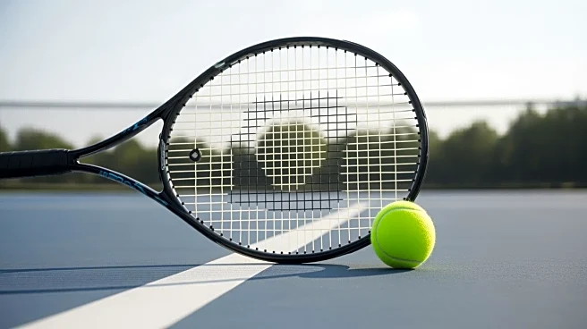 Taylor Fritz Faces Aleksandar Vukic in Paris Masters 2025 Showdown