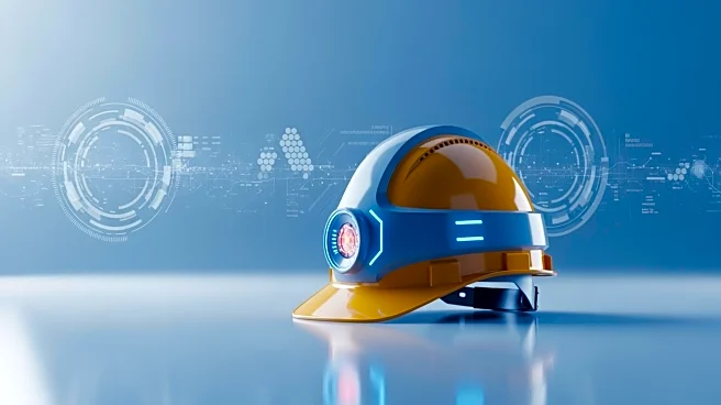 Construction Industry Faces Digital Transformation Challenges in Safety Compliance