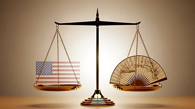 Federal Reserve Prepares for Rate Decision Amid U.S.-China Trade Talks