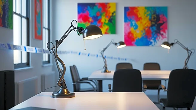 Interbrand's Fura Jóhannesdóttir Advocates for Bold, Human-Centric Design