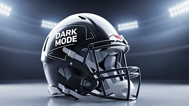 Tennessee Volunteers Unveil 'Dark Mode' Uniforms for Oklahoma Game