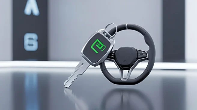 Tesla Warns of Potential Leadership Change if Musk's Pay Plan Rejected