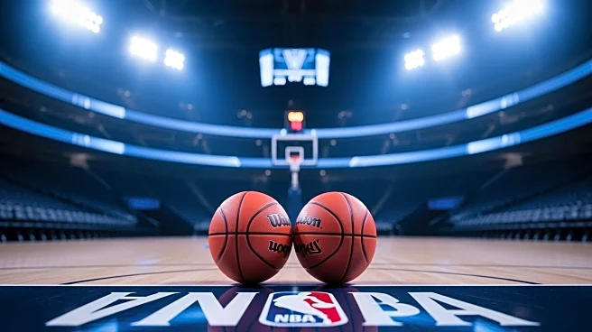 Villanova Alumni in NBA: Contracts and Season Outlook for 2025-26