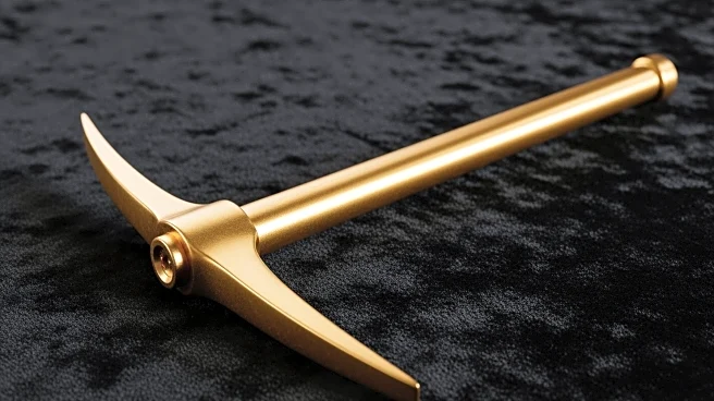 Bellevue Gold Extends Mining Contract for Continued Exploration