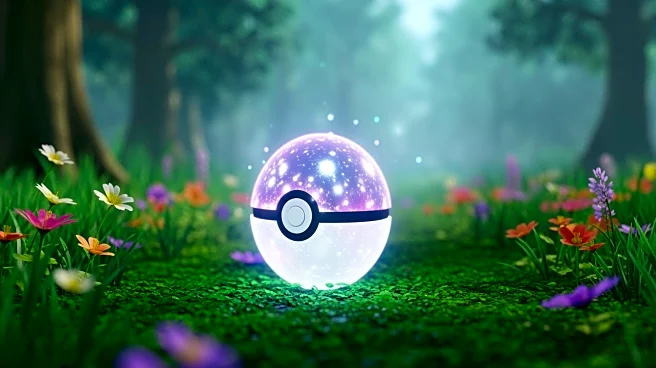 Pokémon Legends: Z-A Launches with Lower Sales Compared to Previous Titles