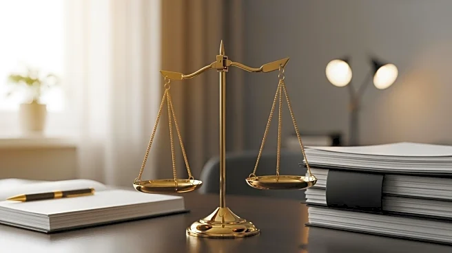 Squire Patton Boggs Expands Financial Services with New Partner Heather Rees