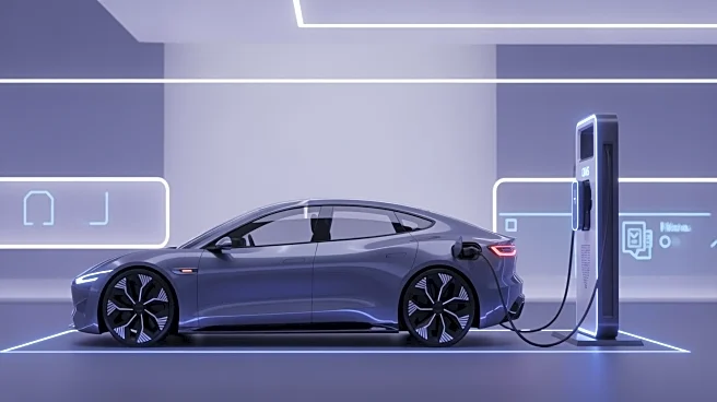 BYD's 2026 Model Refreshes Focus on Enhanced EV Range and Features