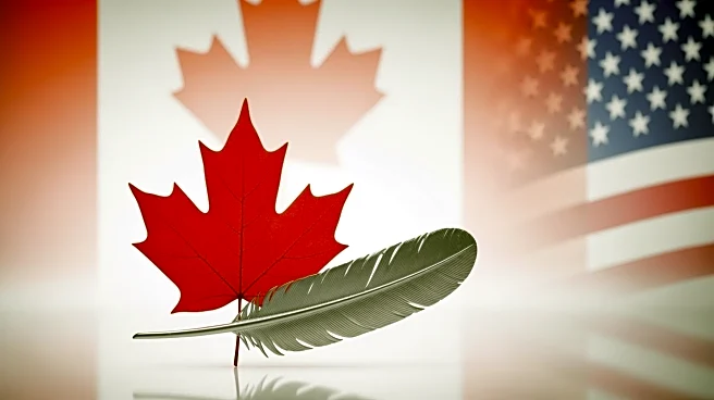 Ontario Premier Defends Anti-Tariff Ad Featuring Ronald Reagan Amid U.S.-Canada Trade Tensions