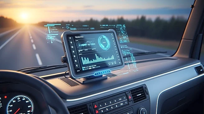 Daimler Truck and GEICO Launch Telematics-Based Insurance for Commercial Vehicles