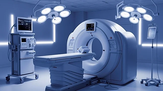 Philips Unveils CT Integration to Revolutionize Coronary Interventions