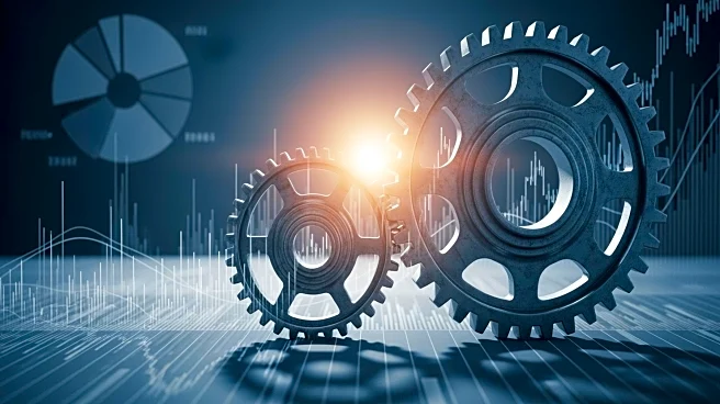 Chinese Industrial Profits Surge Amidst Economic Challenges