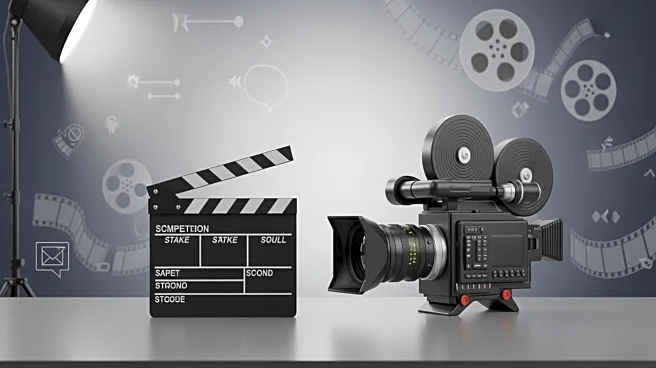 SIUE Launches Film and TV Workforce Training Program with State Support