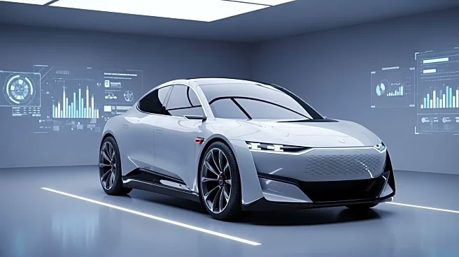 Waymo Co-CEO Discusses Scaling Robotaxis Amid Safety Concerns