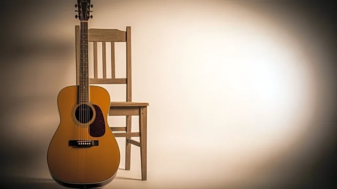 Tim McGraw Contemplates Career Exit Amid Health Challenges