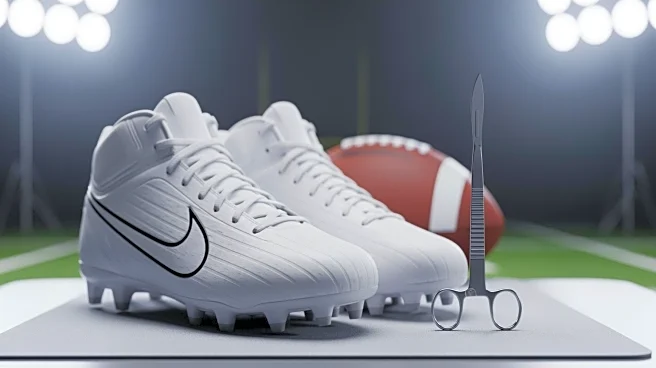 Giants' Cam Skattebo Undergoes Surgery Following Ankle Injury