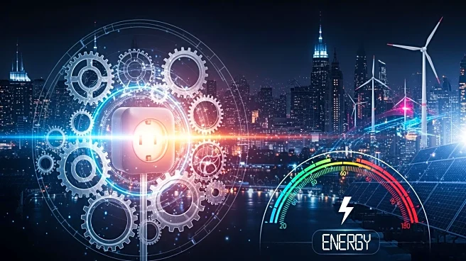 COI Energy Enables Businesses to Sell Unused Electricity, Promoting Efficiency