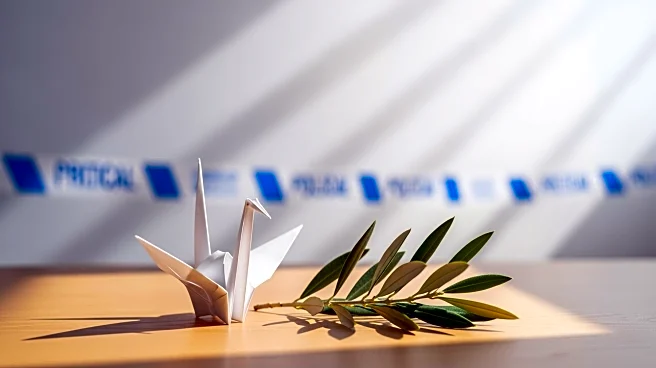 Japanese Prime Minister Nominates President Trump for Nobel Peace Prize Amid Strengthened US-Japan Relations