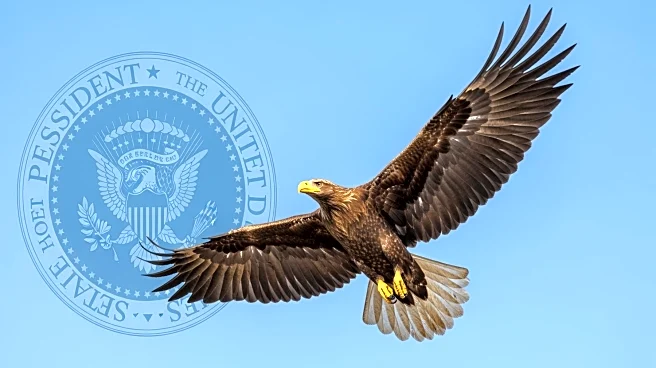 Trump Open to Third Term, Rejects VP Loophole Strategy