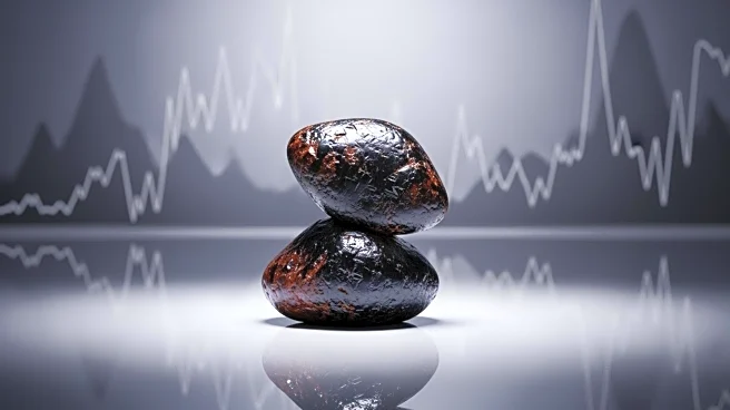 President Trump and Japan's Prime Minister Sign Rare Earths Deal Amid Market Fluctuations