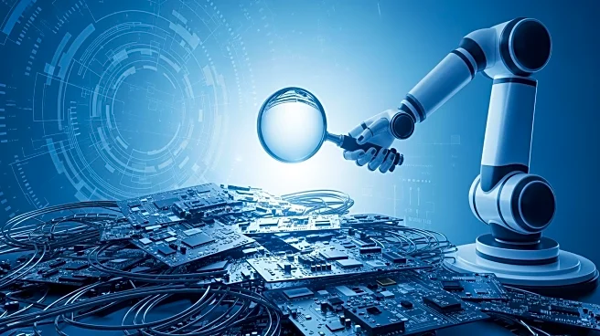 EA Employees Express Frustration Over AI Mandate, Suspect Layoffs Justification