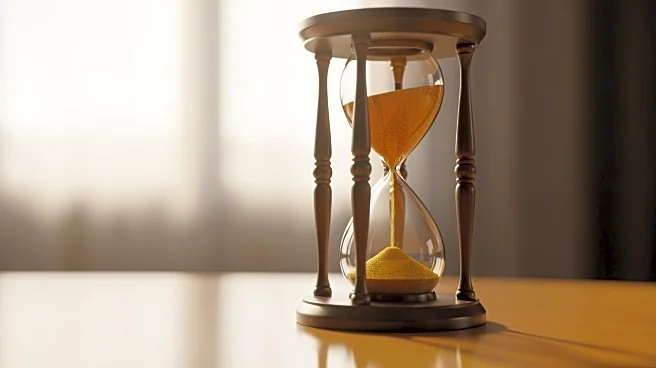 President Trump Open to Third Term, Rejects VP Strategy