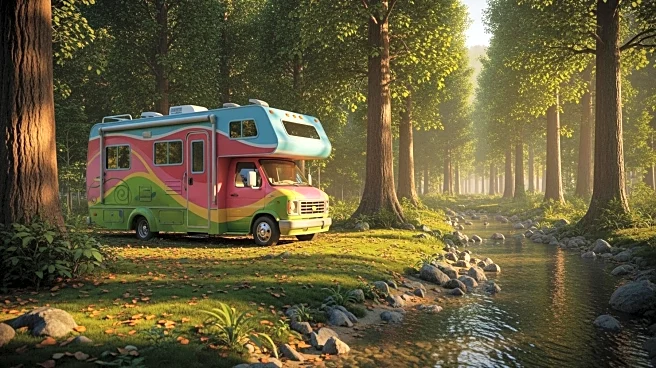 Indie Game 'RV There Yet' Achieves 1.3 Million Sales Milestone