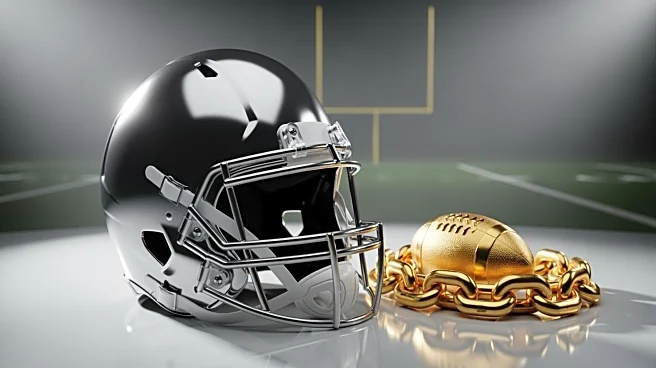 Buccaneers' Baker Mayfield Leads Team to Low Turnover Margin Success