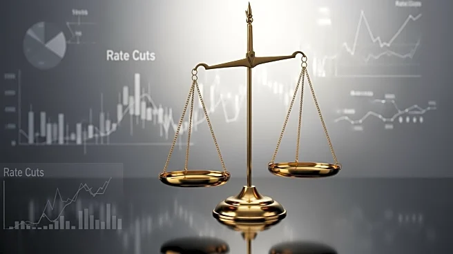 Federal Reserve Expected to Cut Rates Amid Economic Data Blackout