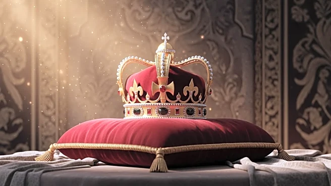 Prince Andrew's Conditional Agreement to Leave Royal Lodge