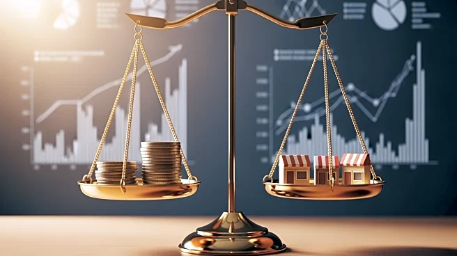 Small Businesses Turn to SBA Loans and Credit Lines Amid Inventory Challenges