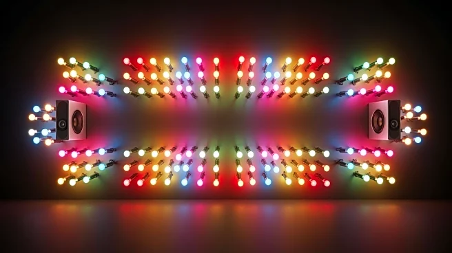 Amazon Offers Holiday Discounts on Govee Lights and JBL Speakers