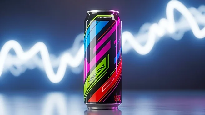 Celsius Launches Limited-Edition Energy Drink to Boost Metabolism