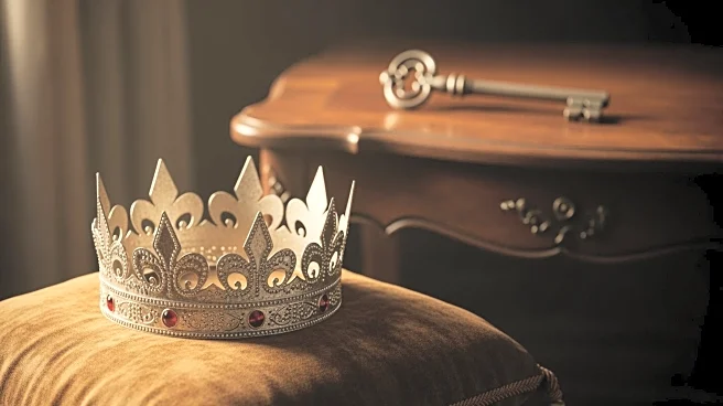 Prince Andrew Considers Relocation Amid Royal Lodge Controversy