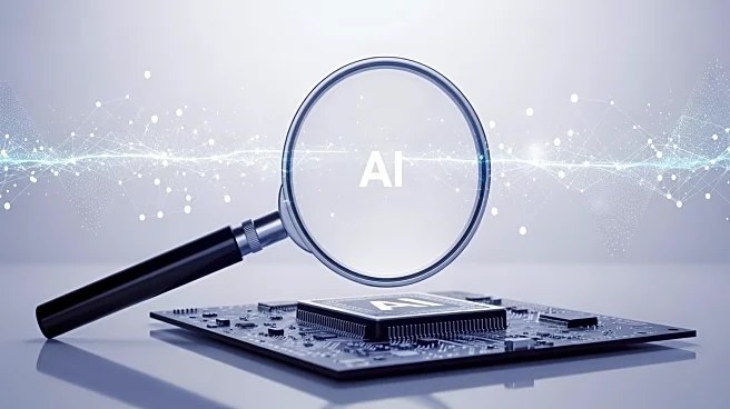 LinkedIn Highlights Recruiters' Need for AI Skills Amid Strategic Challenges