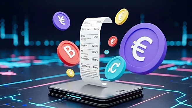 AI-Generated Receipts Increase Fraud Risks in Business Expense Management