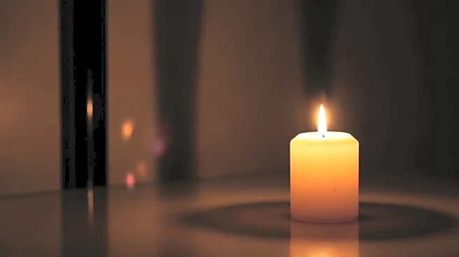 Freed Hostage Nimrod Cohen Attends Memorial Amid Concerns Over Hostage Returns