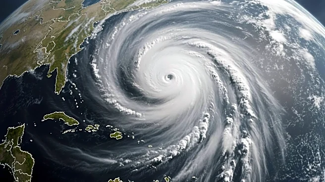 Hurricane Melissa Intensifies to Category 5, Threatens Caribbean with Catastrophic Flooding