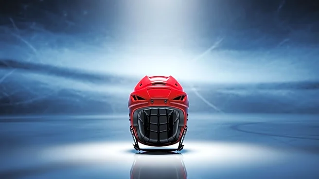 New Jersey Devils' Winning Streak Highlighted on NHL Tonight