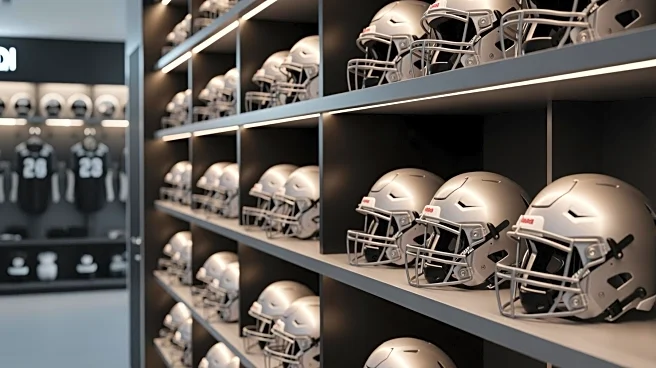 Lululemon and NFL Collaborate on New Apparel Collection Featuring All 32 Teams