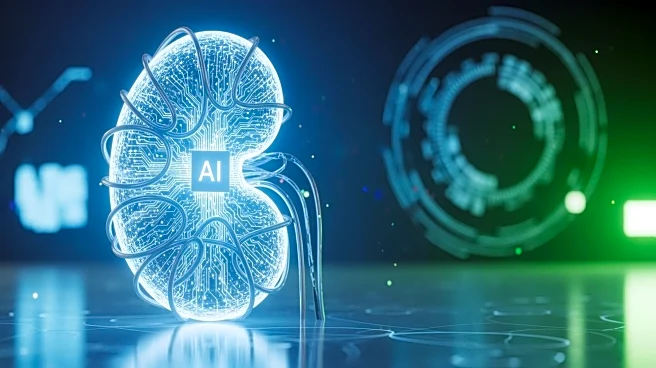 Biotech Nephrogen Utilizes AI and Gene Therapy to Combat Kidney Disease at TechCrunch Disrupt 2025