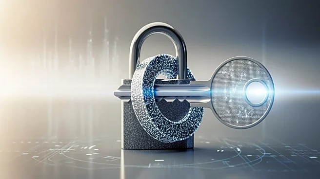 GOV.UK One Login Collaborates with Supplier to Regain Trust Certification