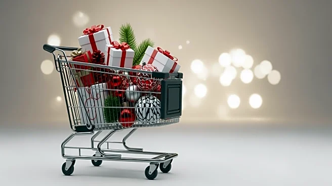 Consumer Reports Advises Early Holiday Shopping Amid Rising Prices and Tariffs