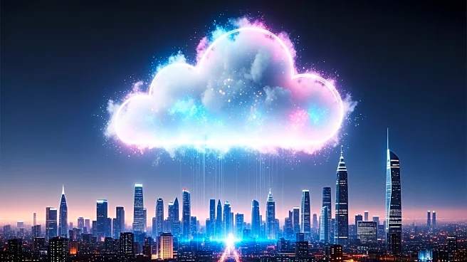 G-Cloud 15 Opens Bidding for £17bn Framework, Expanding Public Sector Cloud Services