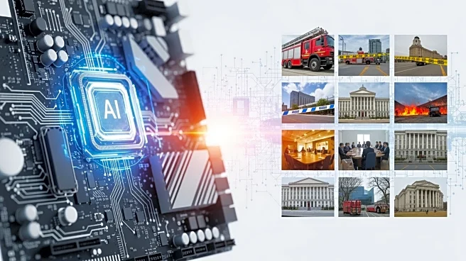 AMD Divests ZT Systems Manufacturing Business to Sanmina, Retains AI Solutions Expertise