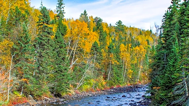 CBS News Reports on WBZ Evening Weather Forecast for October 27
