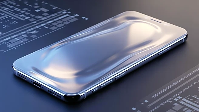 Telegram Introduces 'Liquid Glass' Feature in Android Beta Amid User Backlash