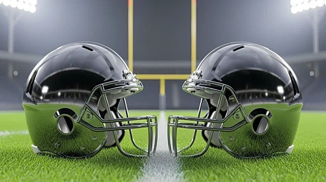 Cleveland Browns and Jaguars' NFL Draft Positions Shift After Week 8