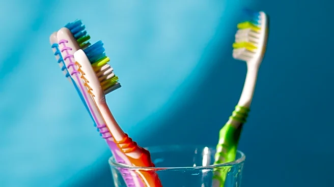 Physician Warns: Skipping Nighttime Tooth Brushing Linked to Heart Disease Risk