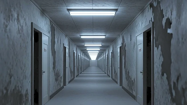 Escape The Backrooms Game Review: A Journey Through Liminal Horror